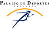 Logo Palacio de Deportes Zaragoza