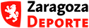 Logo Zaragoza Deporte